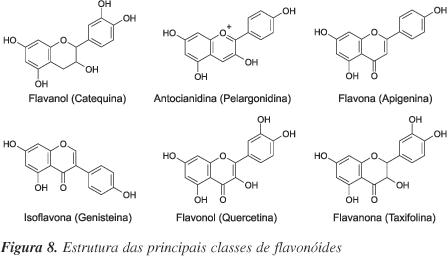 flavanoides