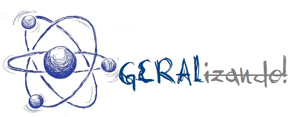 Logo GERALizando!