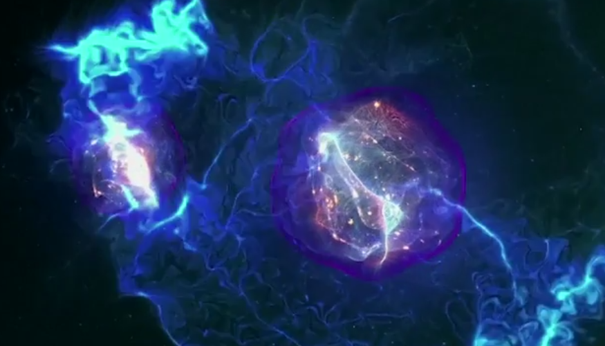 Hidrogênio metálico png